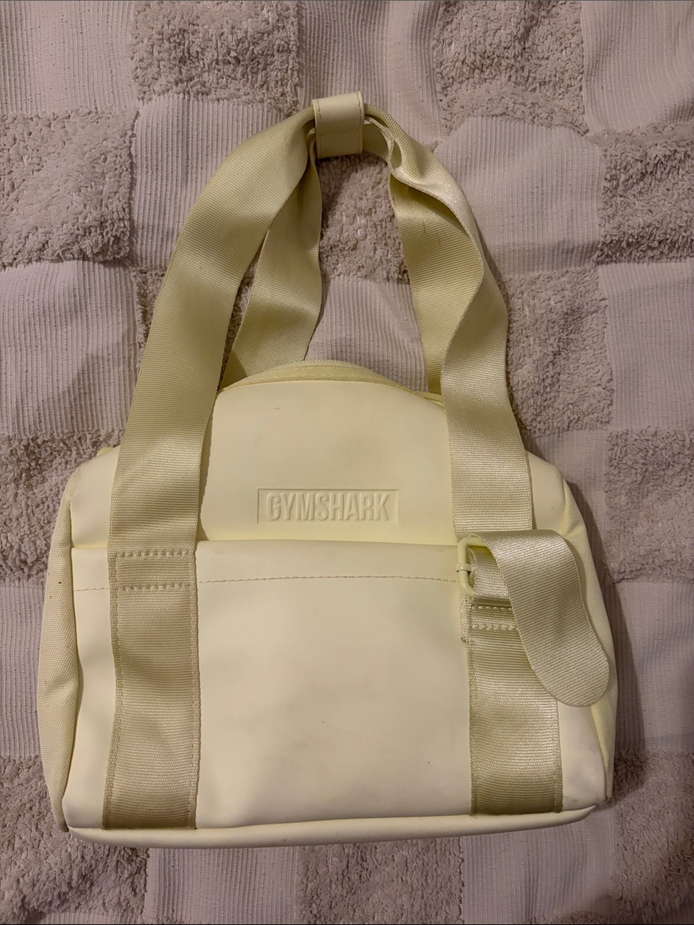Gymshark Mini Gym Bag